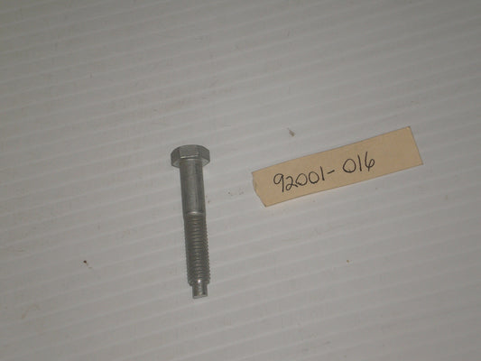 KAWASAKI Motorcycle Rear Sprocket Mounting Bolt 92001-016 / F1260-2493