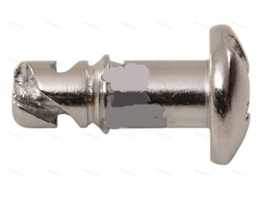 KAWASAKI KDX200 Air Cleaner Special Screw  92009-1407