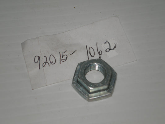 KAWASAKI KE175 KX80  Engine Sprocket Retaining Nut  92015-1062