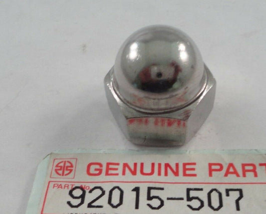 KWASAKI JS300 JS400 WSAA WSAB JS440 JS550 14mm Dome Nut 92015-507