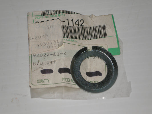 KAWASAKI EX305 GPz305 KZ305  Lock Washer 20mm  92022-1142