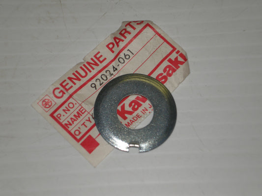 KAWASAKI KDX250 KX250 KT250 Lock Washer 92024-061