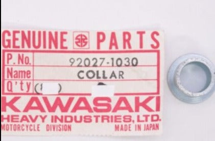 KAWASAKI KDX250 KDX400 KLX250 KX125 KX250 Shock Absorber Collar 82027 ...