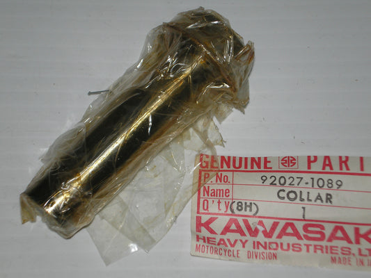 KAWASAKI KDX80 KX80 Rear Brake Drum Collar 92027-1089