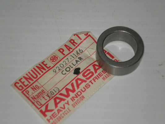 KAWASAKI KX80 Clutch Side Crankshaft Oil Seal Collar 92027-1146