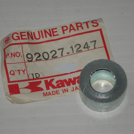 KAWASAKI KDX80  KX80  Rear Wheel Axle Collar 92027-1247