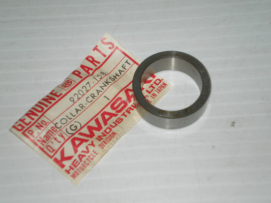 KAWASAKI S2 350 Engine Crankshaft Collar 92027-158