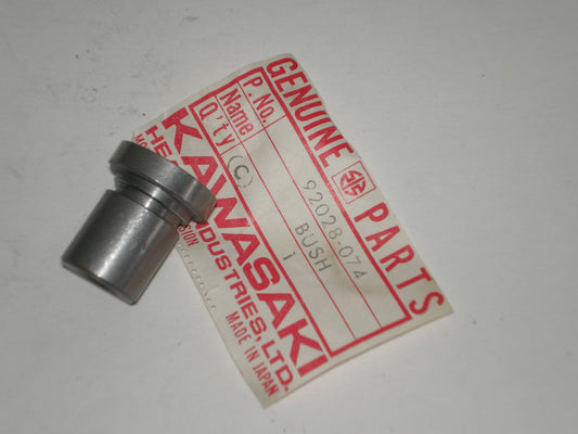 KAWASAKI H1 H2 KH500 H1R Tachometer Drive Gear Bushing 92028-074