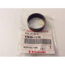 KAWASAKI KX80 Front Suspension Fork Slide Bushing 92028-1298
