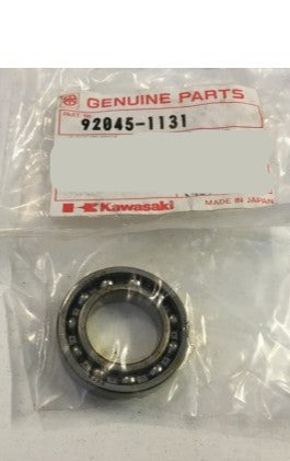 KAWASAKI KEF300 KLF160 KLF185 KLF220 KLF300 KLT160 KLT185 KVF300 Ball Bearing ( # 6903C3 ) 92045-1131 / 92045-1266