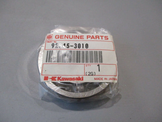 KAWASAKI JS550 ENGINE CRANKSHAFT BALL BEARING 92045-3010
