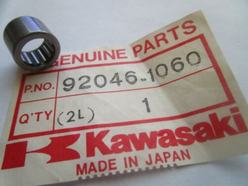 KAWASAKI KR250 ZX750  Factory Needle Bearing  HK0910  92046-1060