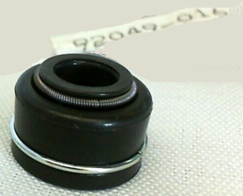 KAWASAKI Many Models Factory Intake & Exhaust Valve Stem Oil Seal 92049-016