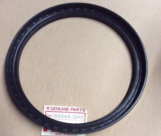 KAWASAKI KLF220 KLF250 KLF300 Rear Brake Drum Seal  92049-1242