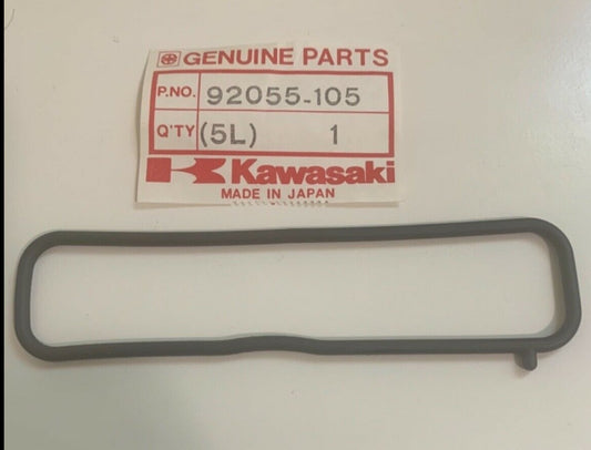 KAWASAKI KL250 KLT200 KLT250 KLX250 KZ200 KZ250 Factory Cylinder Head O'Ring 92055-105
