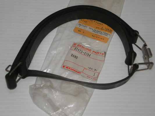KAWASAKI JH750 Tank & Fire Extinguisher Band 92072-3764