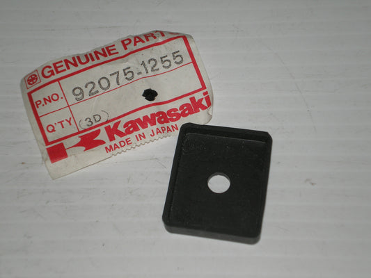 KAWASAKI KZ650 KZ750 KZ1000 Instrument / Meter Rubber Damper 92075-1255