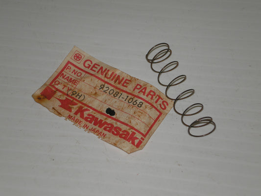 KAWASAKI KZ650 KZ750 KZ1000 Tension Spring 92081-1068