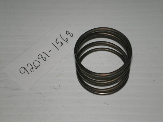 KAWASAKI KLT200 KLT250 Differential Spring 92081-1568