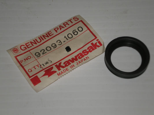 KAWASAKI KE100 Carburetor Insulator Seal  92093-1060