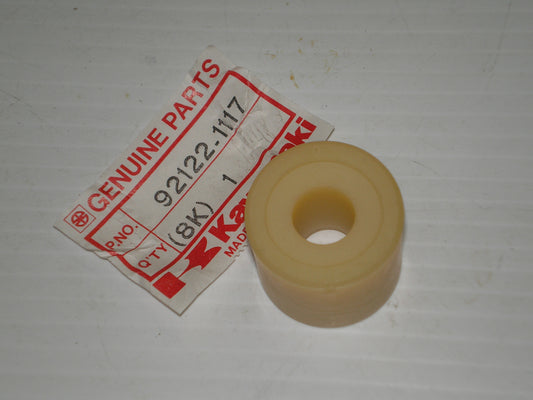 KAWASAKI KX125 KDX200 KXT250 KX250 KX500 Chain Guide Roller 92122-1117