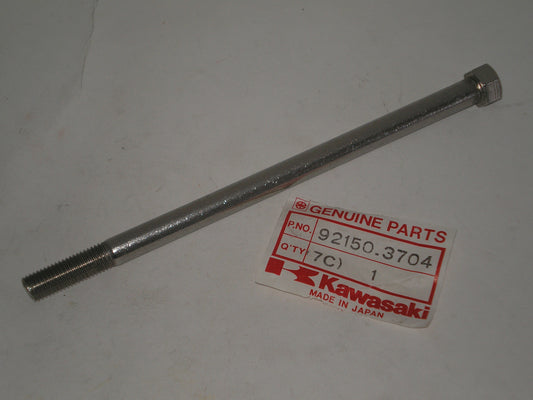 KAWASAKI JF650 Watercraft Factory Front Float Bolt 92150-3704