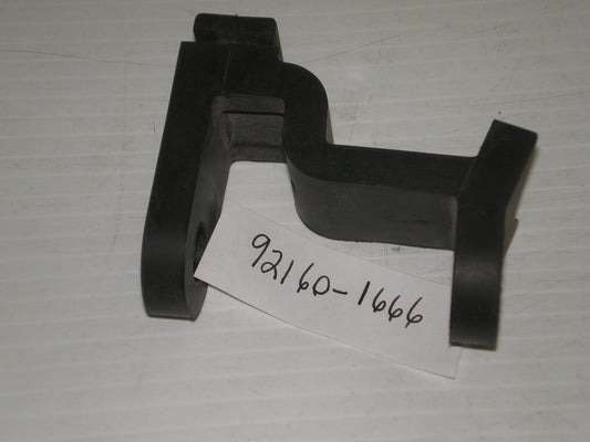 KAWASAKI ZX-7 ZX750 Air Cleaner Damper Unit 92160-1666