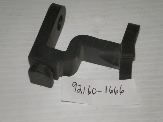 KAWASAKI ZX-7 ZX750 Air Cleaner Damper Unit 92160-1666