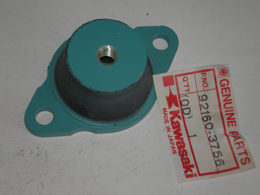 KAWASAKI JS400 JS440 JS550 WSAB JH750 Engine Mount Damper 92160-3756