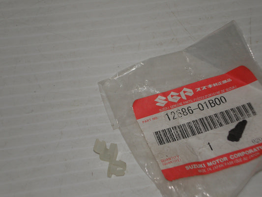 SUZUKI LT250 LT500 RM80 RM125 RM250 RMX250 Exhaust Power Valve Rod Bushing #1  12686-01B00