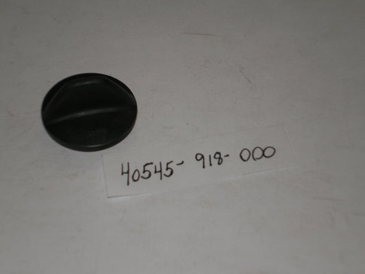 HONDA ATC90 All Terrain Vehicle Chain Case Cap 40545-918-000
