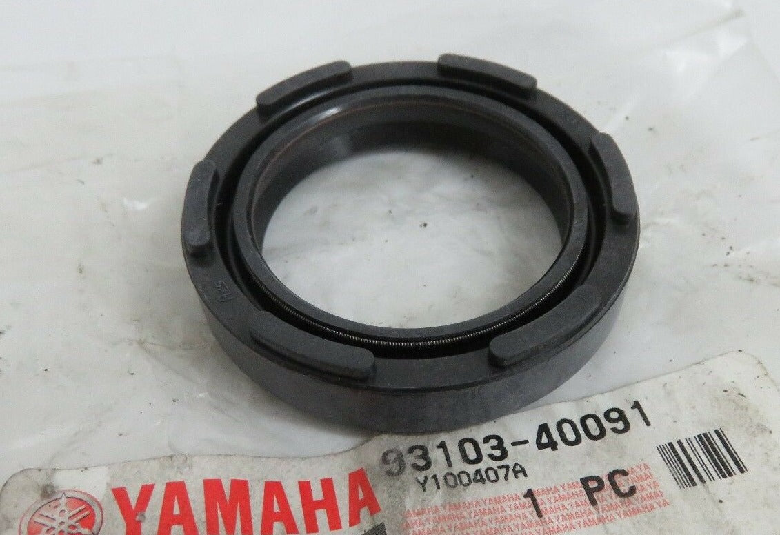 YAMAHA DT IT MX TY WR YTZ YZ Crankshaft Oil Seal  93103-40091