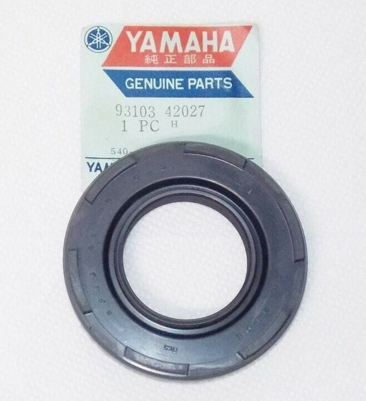YAMAHA R3 TR2 YR1 YR2 Crankshaft Oil Seal 93103-42027 / 93103-42047