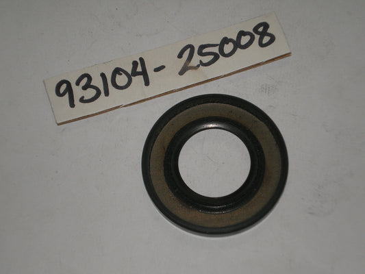 YAMAHA DS6 DS7 R3 R5 RD250 RD350 YDS5 YM2 YR1 YR2 Wheel Bearing Dust / Oil Seal 93104-25008