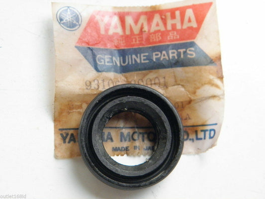 YAMAHA CW DT G6 G7 GT HS JT L5 LB MX RD RT SR TT TW TY U7 XT YA YG YJ XL YSR YZ Front Wheel Oil Seal 93102-20009 / 93106-20001