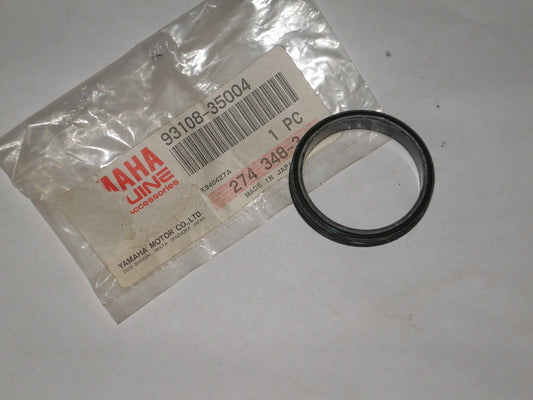 YAMAHA DT IT MX SR TT TTR WR XT XTZ YFM YFS YFZ YZ YZF Rear Arm Oil Seal 93108-35004