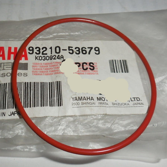 YAMAHA 15LD 15MLHT 15MSHR XV25 YFA1 O'RING 93210-53679