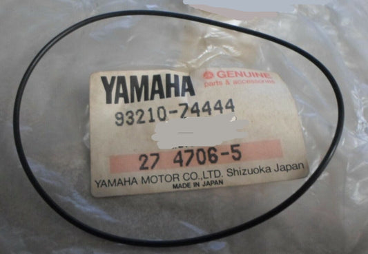 YAMAHA SRX440 Snowmobile Cylinder Head O'Ring Gsket 93210-74444