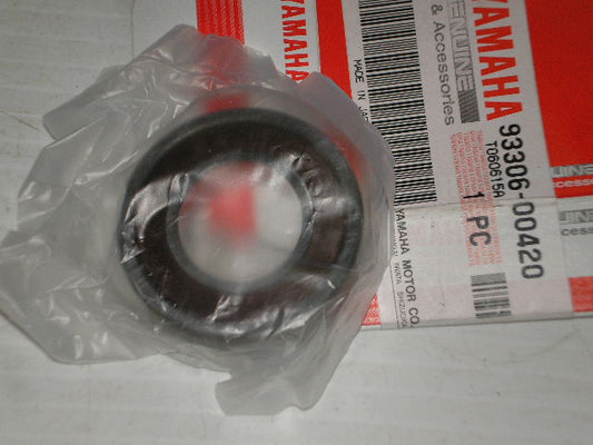YAMAHA CS ET EX FJR FZ FZR FZS PZ SR TZ VMX VT XL XV XVZ YZF YZFR Snowmobile Bearing 93306-00420