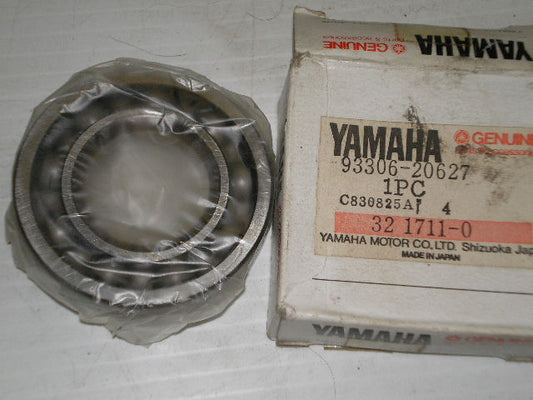 YAMAHA IT250 TY250 TY350 XV1600 YTZ250 YZ250 Crankshaft Bearing 93306-20627
