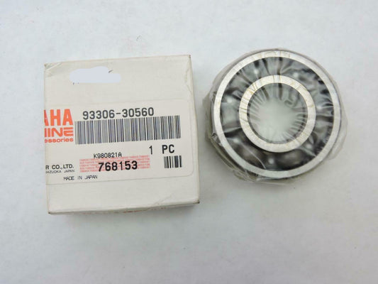YAMAHA Many Models Factory Main Axle Bearing 93306-30560 / 93306-30523 / 93306-30534 / 93306-30537 / 93306-30538 / 93306-30541