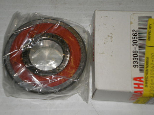 YAMAHA FJ1200 FZR1000 GTS1000 Wheel Bearing 93306-30562