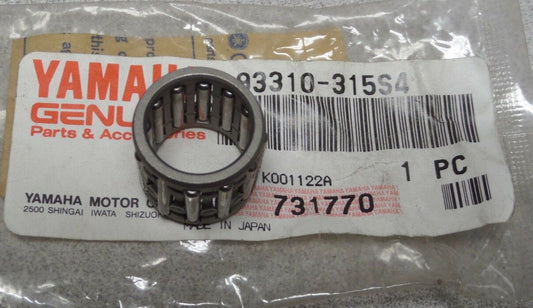 YAMAHA YZ80 YZ125 TZ125 TZ250 Connecting Rod Bearing 93310-315S4