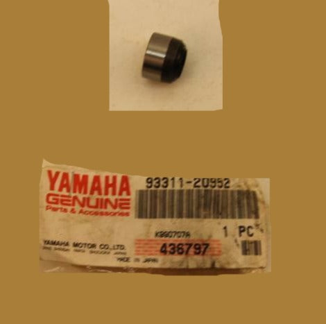 YAMAHA YFM50 YFM80 YFM100 U Joint Bearing 93311-20952