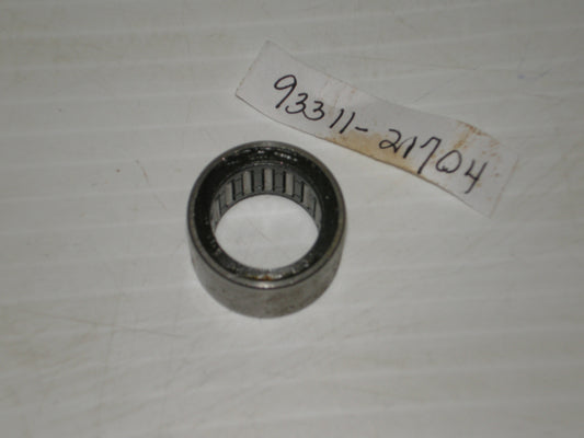 YAMAHA DS6 R3 TD1 TD2 TR2 YDS3 YDS3 YDS5 YM1 YR1 YR2 Transmission Needle Bearing 93311-21704