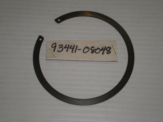 YAMAHA XS750 XS750D XS750-2D Clutch Retaining Circlip 93441-08048