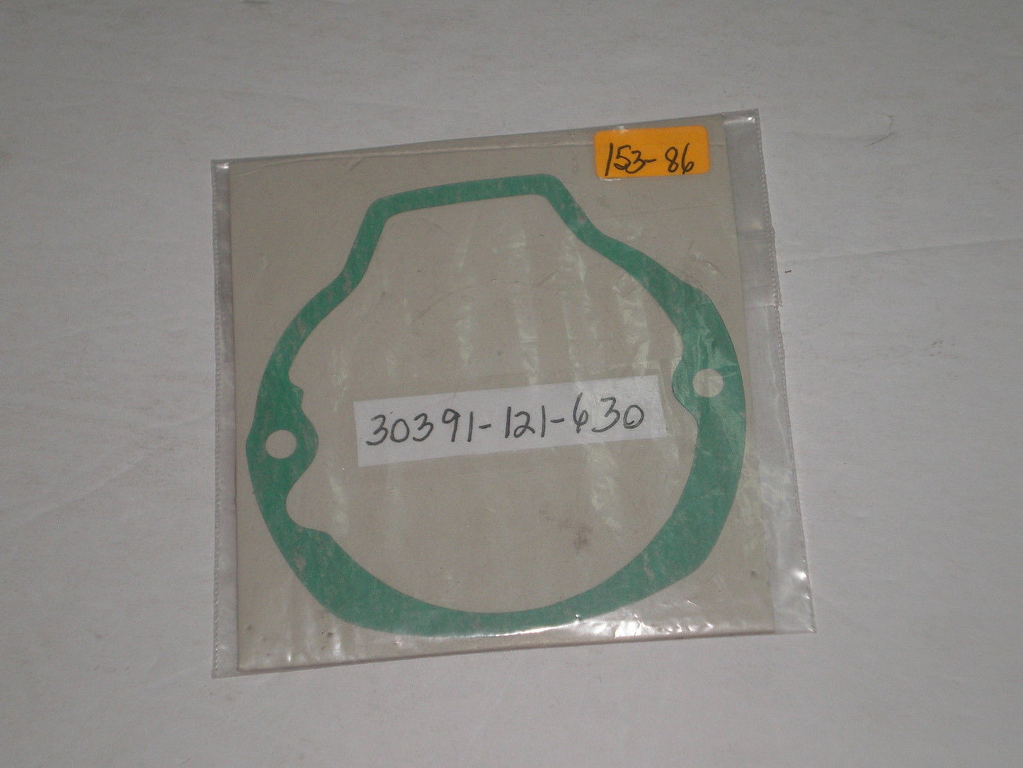 HONDA ATC110 ATC125 CT110 TRX125 Generator Gasket 30391-121-630 30391-121-631