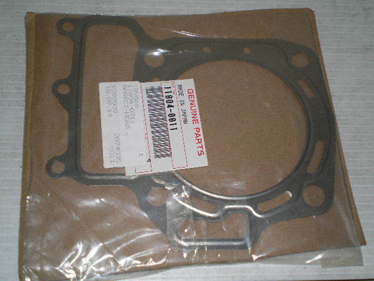 KAWASAKI KVF750 KRF750 2005-2013 Cylinder Head Gasket 11004-0011