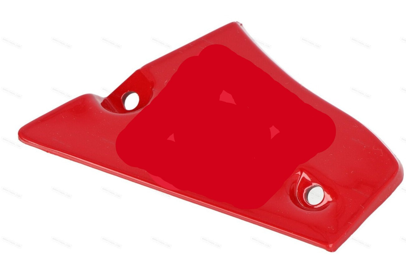 SUZUKI GSX600 GSX750 KATANA COWLING METER SIDE COVER 94443-19C01-19A ...