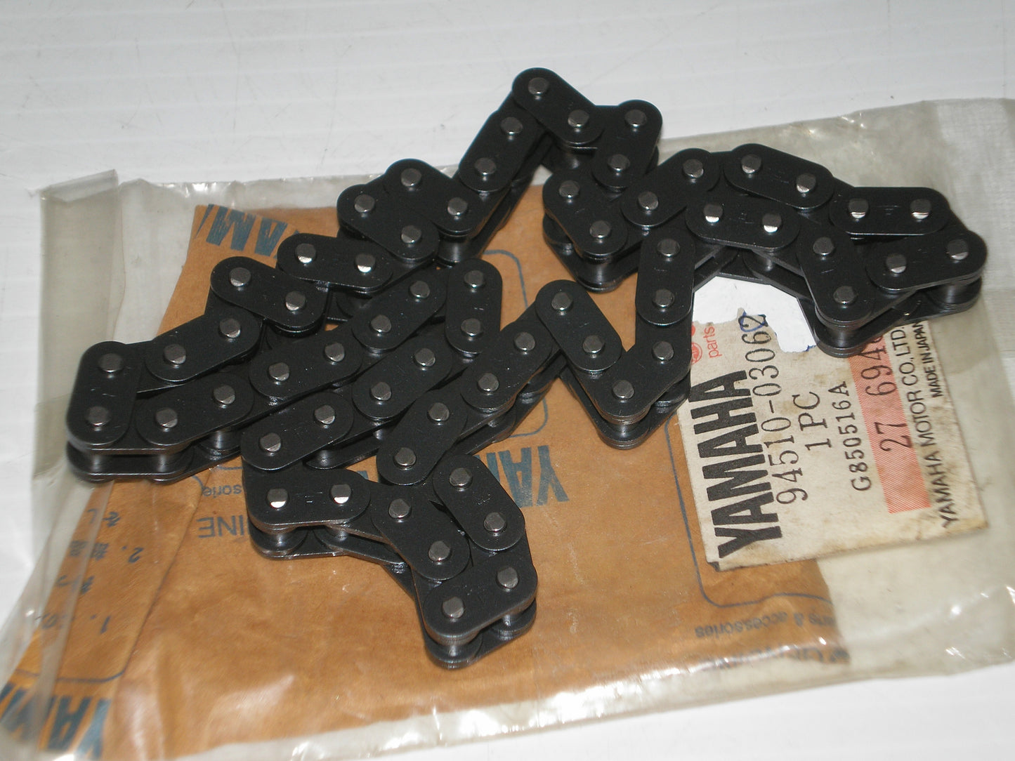 YAMAHA TX500 XS500  Engine Balancer Chain  94510-03062